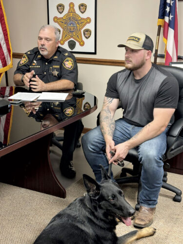 Washington County traffic stop leads to four drug arrests
